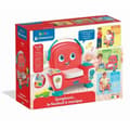 Miniatyrbilde 6 av 6: Child's Chair Clementoni Symphonic My music chair Musikk