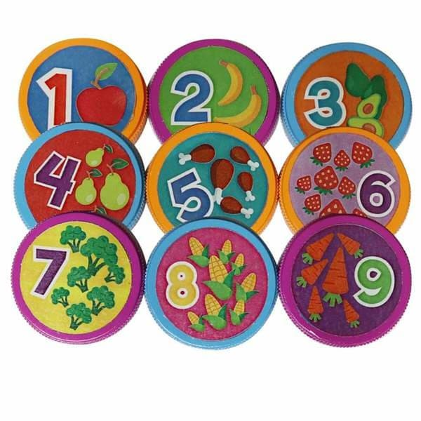Interaktivt legetøj Vtech 35 x 13,3 x 33 cm Grøn Dinosaur Interaktivt legetøj Tegning Magnetisk Æble