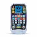Miniatyrbillede 3 af 3: Legetøjstelefon Vtech SMARTPHONE P'TIT GENIUS MAGIC LIGHT