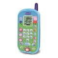 Miniatyrbilde 1 av 2: leketelefon Peppa Pig Pedagogisk leke FR