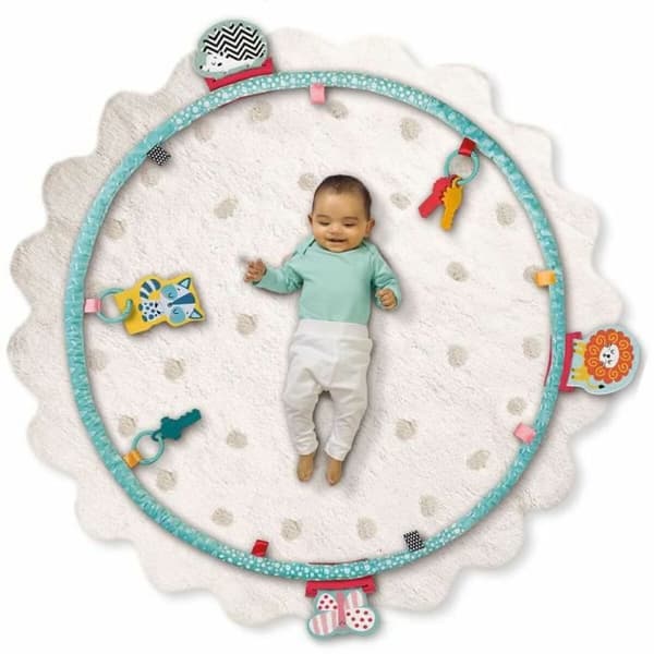Aktivitetssenter SES Creative Aro de actividades sensoriales
