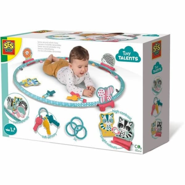 Aktivitetssenter SES Creative Aro de actividades sensoriales