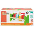 Miniatyrbilde 4 av 4: Ferdighetsspill Woomax 10 Deler 26 x 12 x 9 cm (6 enheter)