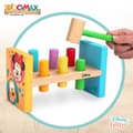 Miniatyrbilde 3 av 7: Pedagogisk Spill Disney 8 Deler 21 x 12 x 9 cm (6 enheter)
