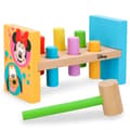 Miniatyrbilde 2 av 7: Pedagogisk Spill Disney 8 Deler 21 x 12 x 9 cm (6 enheter)