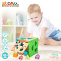 Miniatyrbilde 5 av 7: Barnepuslespill av Tre Disney 14 Stykker 15 x 15 x 15 cm (6 enheter)