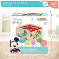 Miniatyrbilde 7 av 7: Barnepuslespill av Tre Disney 5 Deler 13,5 x 7,5 x 13 cm (6 enheter)