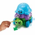 Miniatyrbilde 3 av 7: Babyleke Vtech 17,5 x 11,5 x 24 cm Tortoyse Regnbue