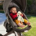 Miniatyrbilde 3 av 6: Skranglekosebamse Mattel Oca Lovey