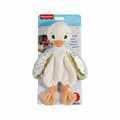 Miniatyrbilde 4 av 6: Skranglekosebamse Mattel Oca Lovey