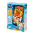 Pikkukuva 4 / 4: Leikkipuhelin Vtech Baby Baby Bilingual Smartphone (FR)