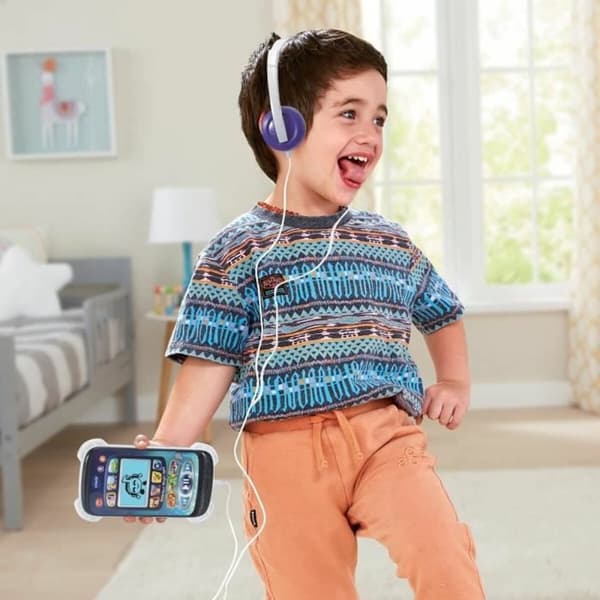 Matkapuhelin Vtech