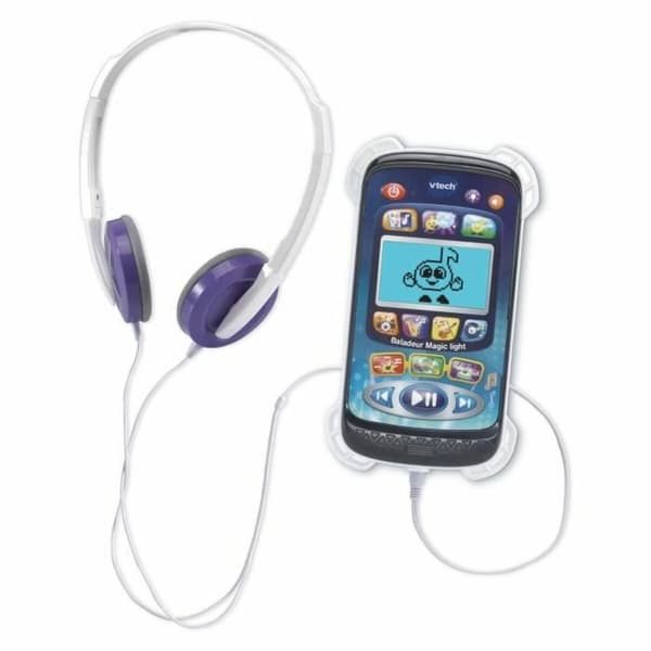 Matkapuhelin Vtech