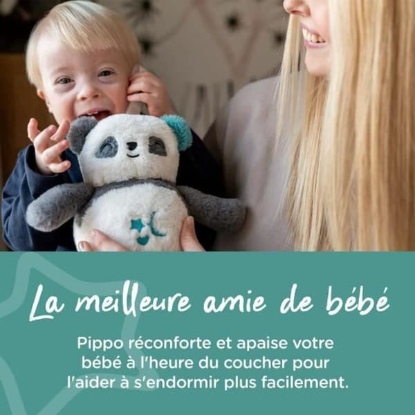 Pehmolelu äänellä Tommee Tippee