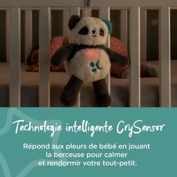 Pehmolelu äänellä Tommee Tippee