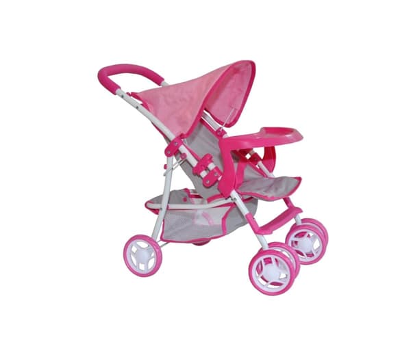 Kate Prestige Rosa dockvagn