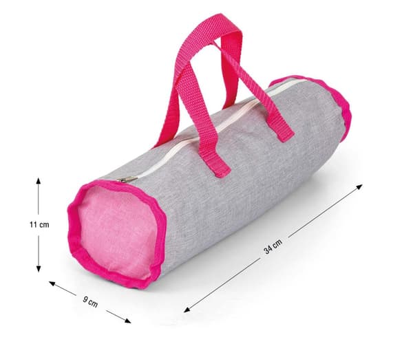 Elsa Prestige Pink dukkesæt