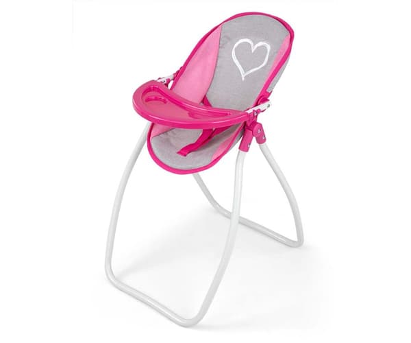 Elsa Prestige Pink dukkesæt
