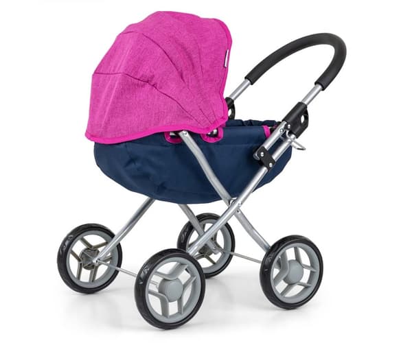 Dori Prestige Navy -nukkerattaat