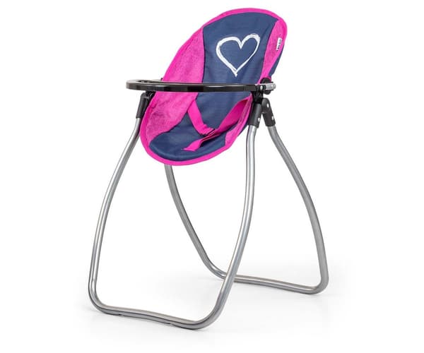 Milly Mally Elsa Prestige Navy -nukkesetti