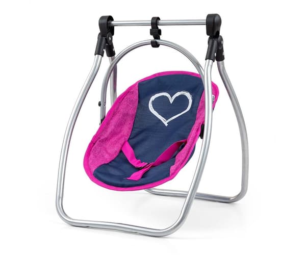 Milly Mally Elsa Prestige Navy -nukkesetti