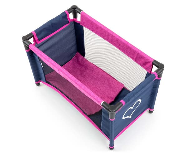Milly Mally Elsa Prestige Navy -nukkesetti