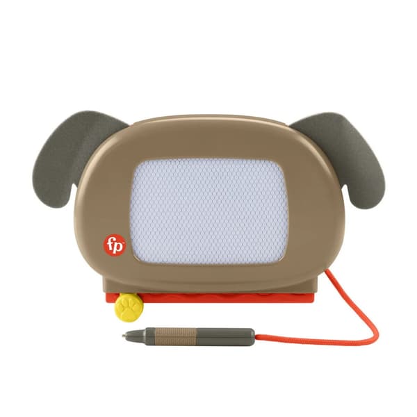 Fisher Price Doodle Pro Pup