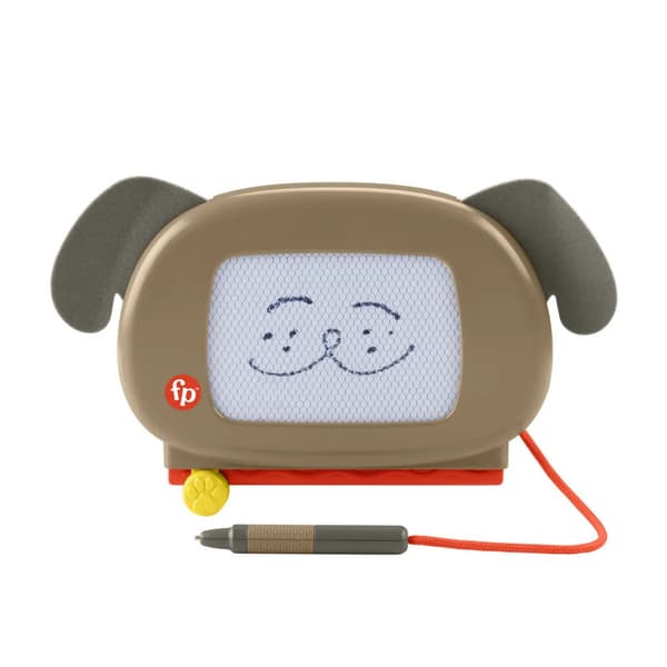 Fisher Price Doodle Pro Pup