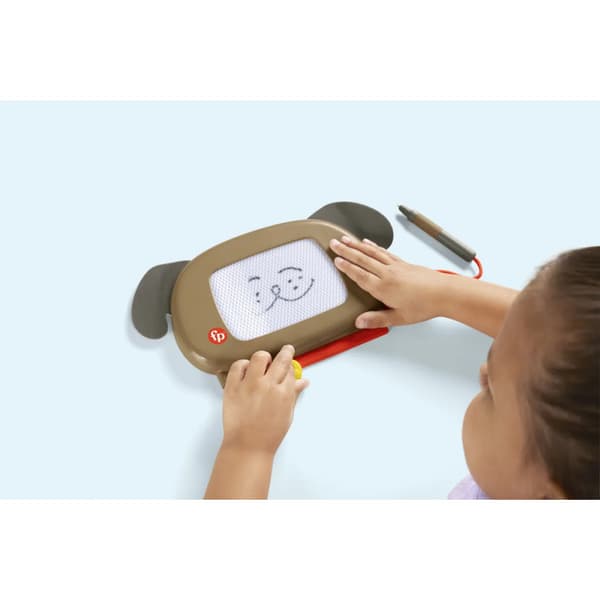 Fisher Price Doodle Pro Pup