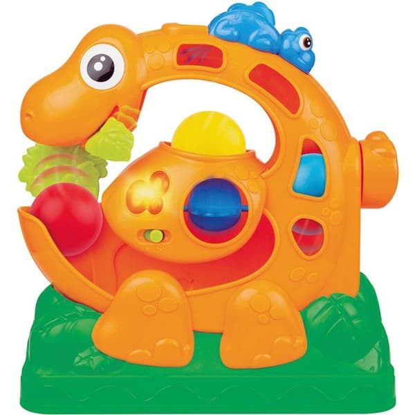 WINFUN- BABY TOY, 000629, MULTICOLOR WINFAT 000629-NL