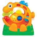 Miniatyrbild 1 av 2: WINFUN- BABY TOY, 000629, MULTICOLOR WINFAT 000629-NL