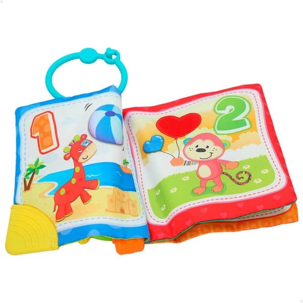 Boken Winfun Little Pals (12 antal)