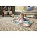 Miniatyrbild 5 av 6: Lekmatta Fisher-Price Plast