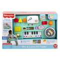 Miniatyrbild 7 av 7: Aktivitetscentrum Fisher Price Mix & Learn DJ Table (FR)