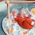 Miniatyrbillede 4 af 6: Legetæppe Ingenuity