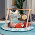 Miniatyrbillede 5 af 6: Legetæppe Ingenuity