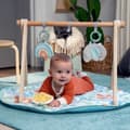 Miniatyrbillede 2 af 6: Legetæppe Ingenuity