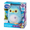 Miniatyrbillede 4 af 6: Videoprojektor Vtech 18,8 x 10 x 21,6 cm Ugle