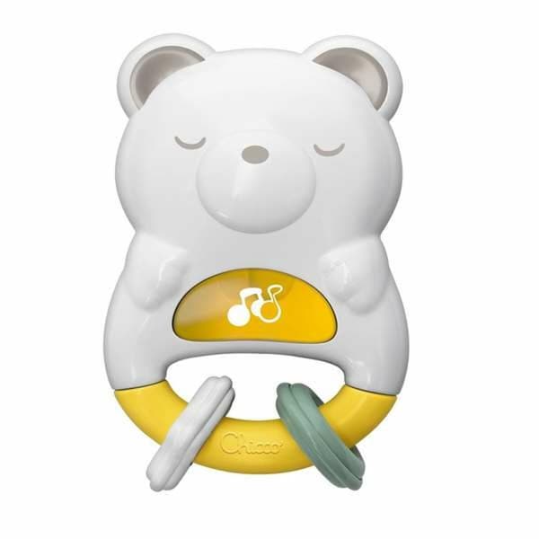 Musik Rangle Chicco 11,5 cm Bjørn