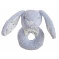 Pikkukuva 3 / 3: Unilelu    Kani 30 x 30 cm Helistin