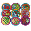 Miniatyrbild 4 av 4: Interactive Toy Vtech 35 x 13,3 x 33 cm Green Dinosaur Interactive Toy Drawing Magnetic Apple