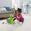 Miniatyrbild 2 av 4: Interactive Toy Vtech 35 x 13,3 x 33 cm Green Dinosaur Interactive Toy Drawing Magnetic Apple