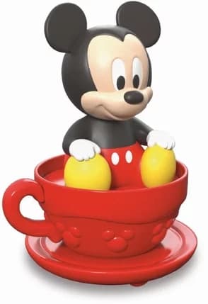 Disney Baby Spinning Teacups Mickey