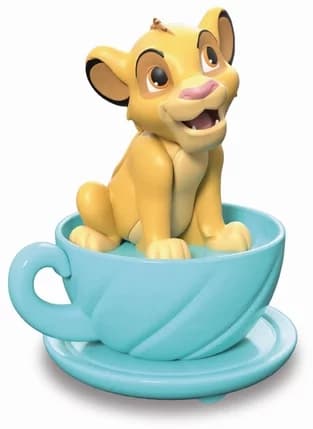 Disney Baby Spinning Teacups Simba