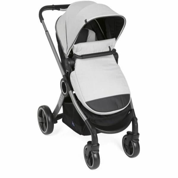 Klapvogn til baby Chicco Urban Pro