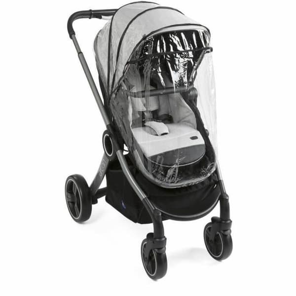 Klapvogn til baby Chicco Urban Pro