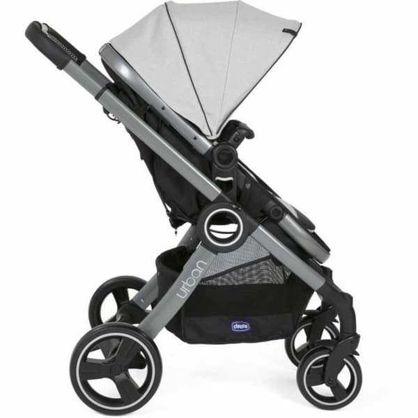 Klapvogn til baby Chicco Urban Pro