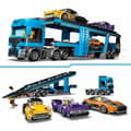 Pikkukuva 5 / 6: Rakennussetti Lego 60408 Monivärinen