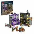 Miniatyrbild 1 av 6: Byggsats Lego 76439 Multicolour