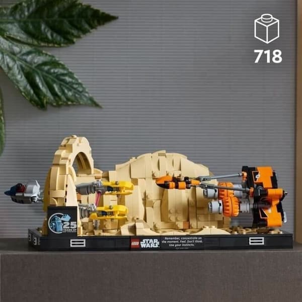 Byggsats Lego Star Wars Multicolour